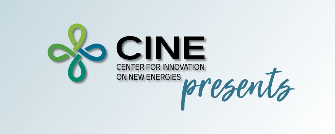 CINE TALKS: "Challenges in the development of catalysts for water oxidation reaction under mild conditions"