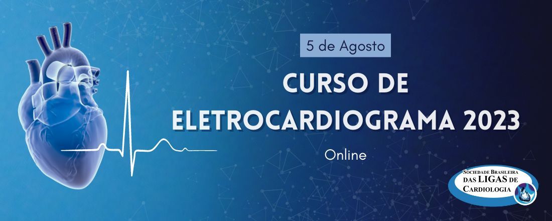 CURSO DE ECG - SBLC 2023