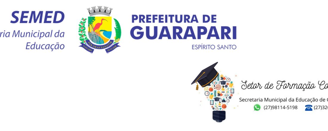 Curso de Formação - Aprendendo a  elaborar  atividades educativas no  Canva