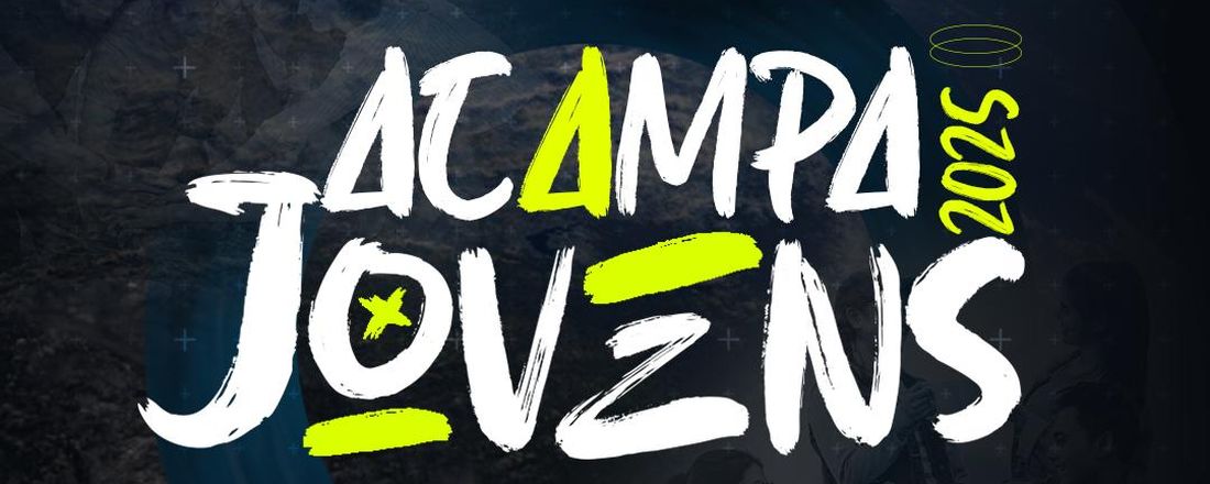 ACAMPA JOVENS 2025