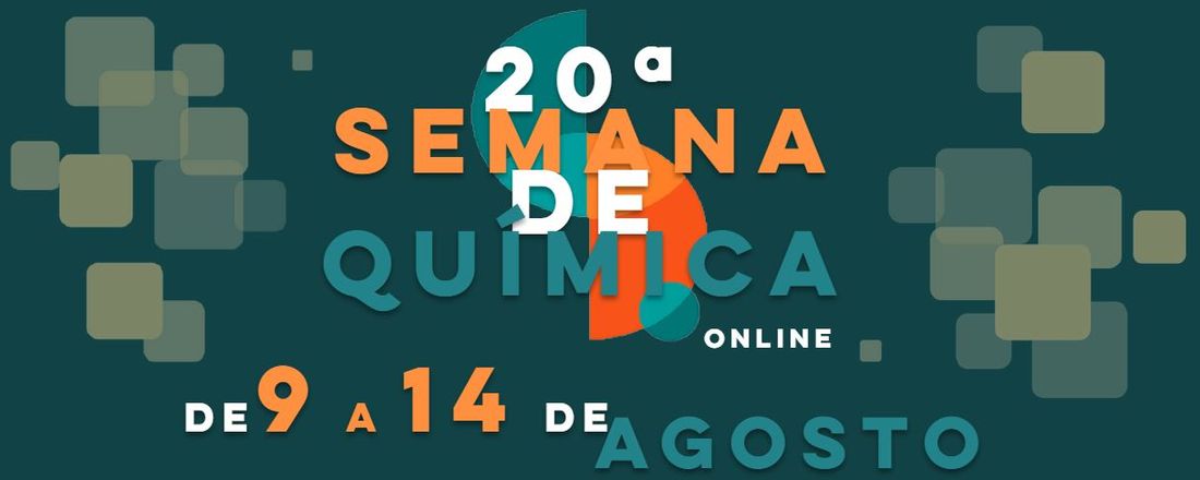 20ª Semana de Química da Unicamp