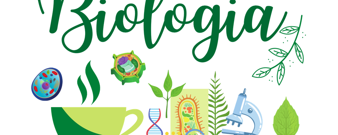 Projeto Educativo Café com Biologia- 4° Edição