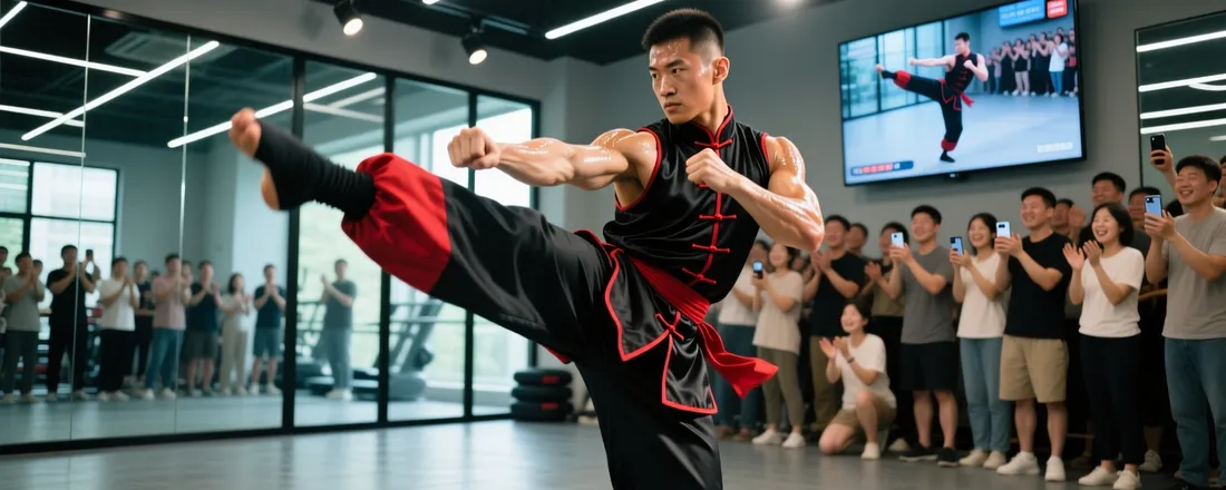 2 Dragon Festival de Artes Marciais