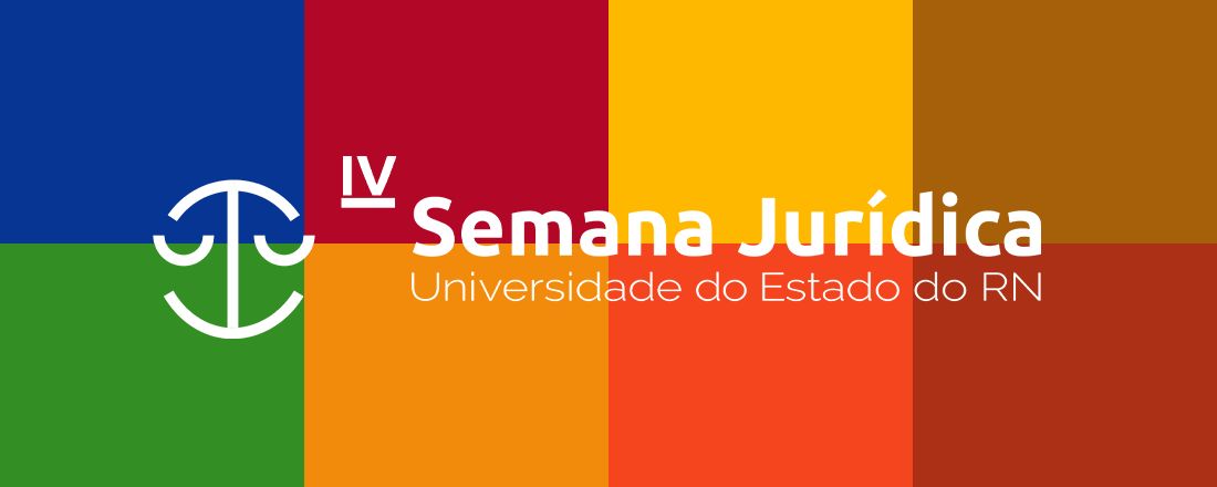 IV Semana Jurídica- FAD/UERN