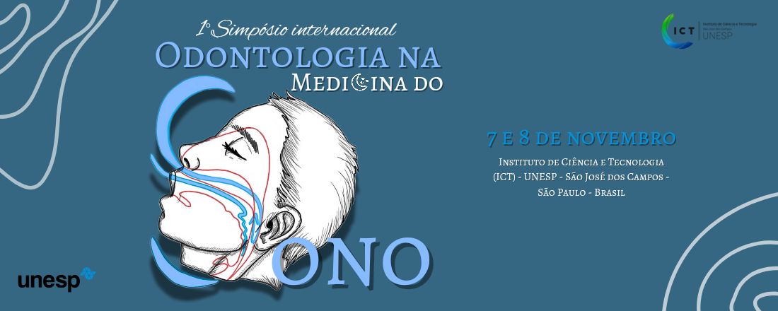 1º Simpósio Internacional de Odontologia na Medicina do Sono