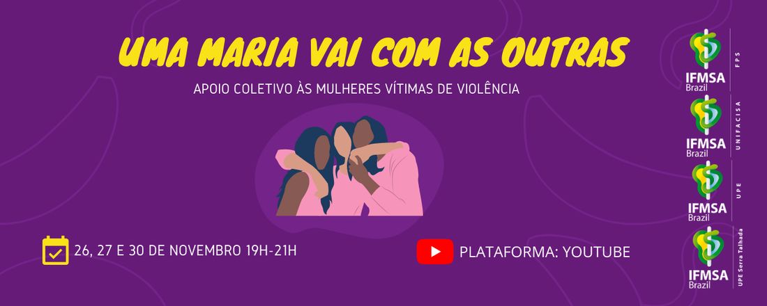 UMA MARIA VAI COM AS OUTRAS