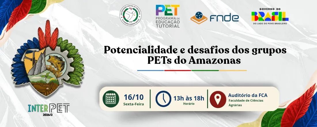 INTERPET 2026/2
