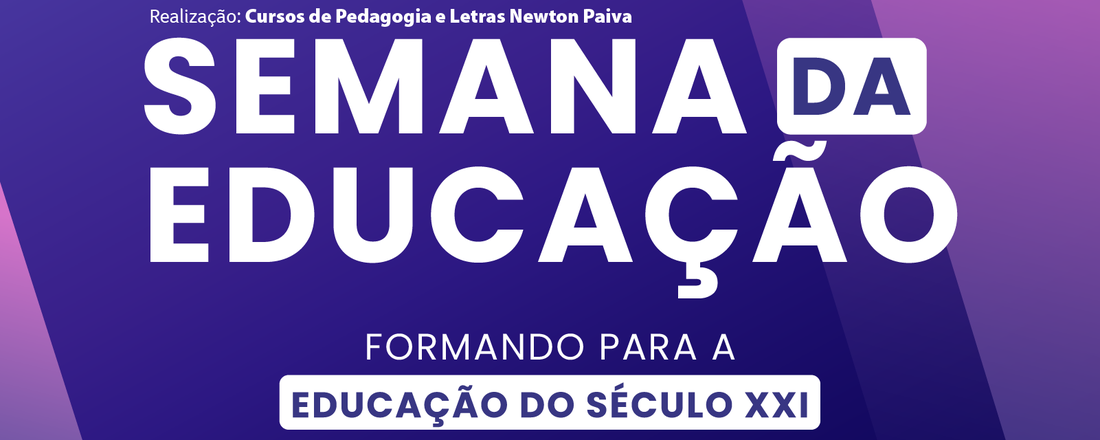 Semana da Educação 24.2