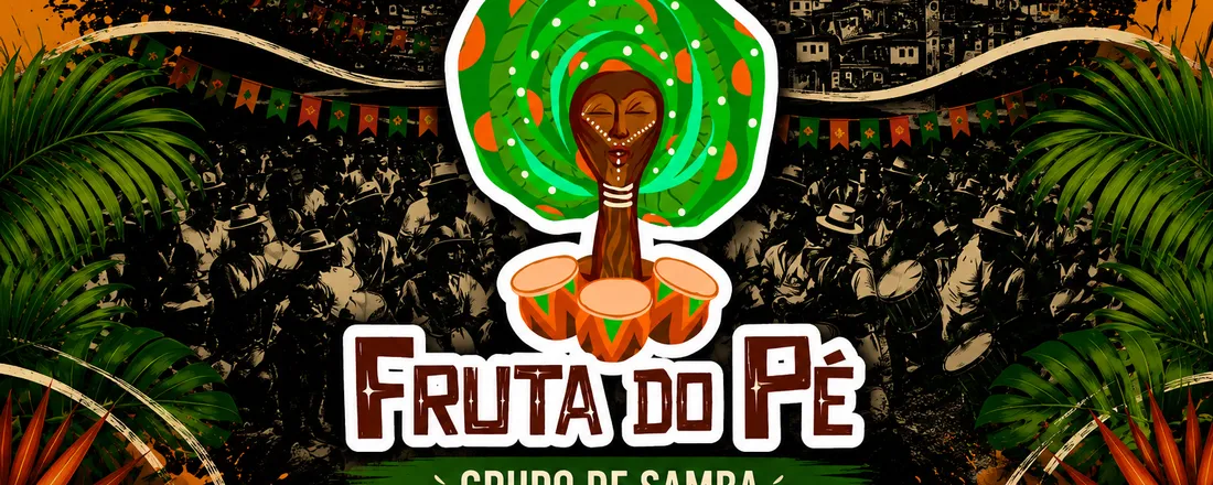 Venda Oficial | Fruta do Pé