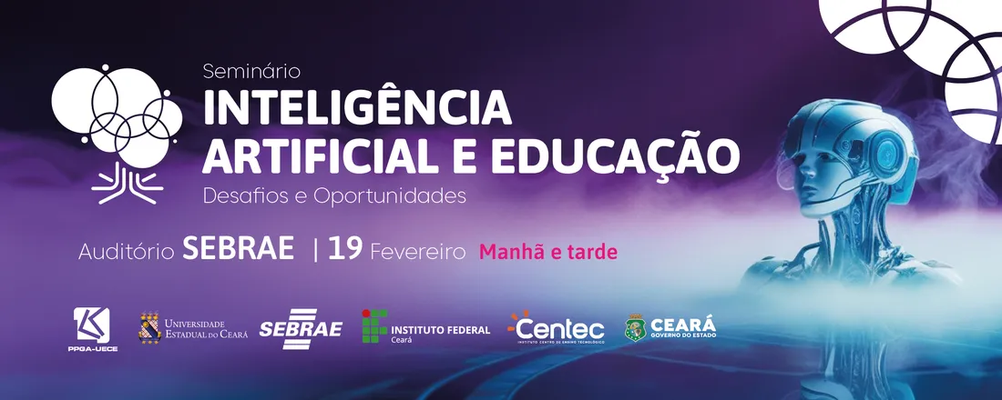 Inteligência Artificial e Educação - Desafios e Oportunidades