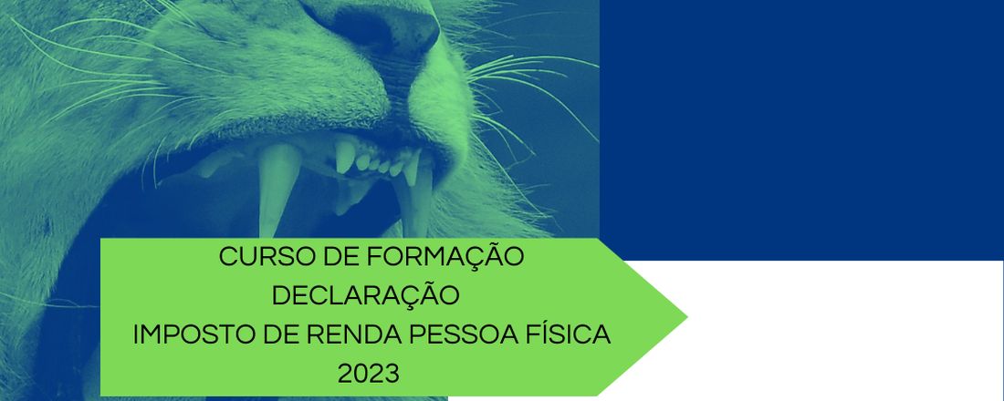 Curso de formação para Declarar o Imposto de Renda Pessoa Física (DIRPF)  - UniFavip