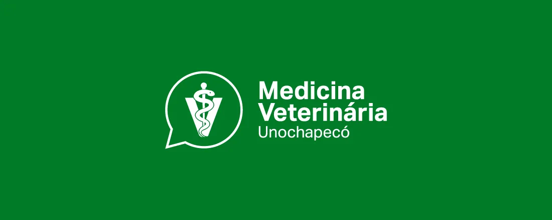 Semana acadêmica de medicina veterinária 2025