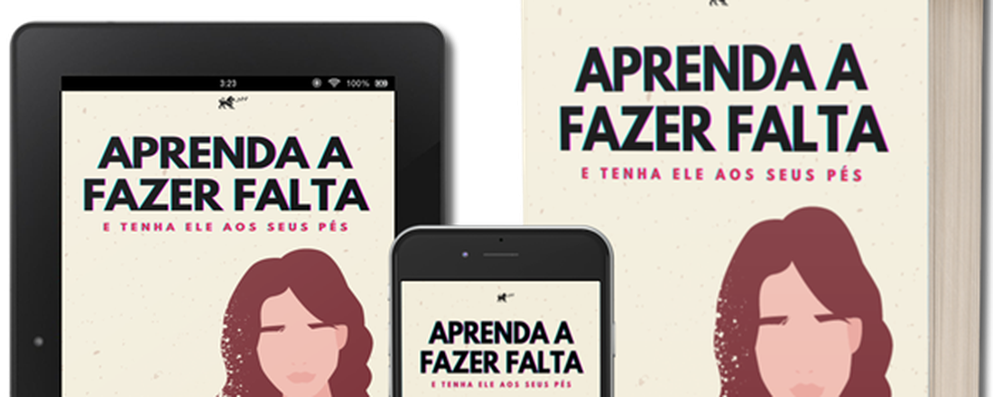 Aprenda a Fazer Falta