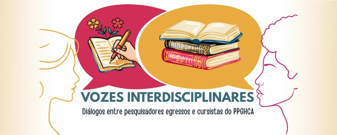 Seminário Vozes Interdisciplinares