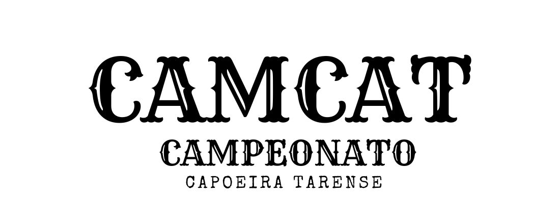 Campeonato Capoeira Taperense - CAMCAT