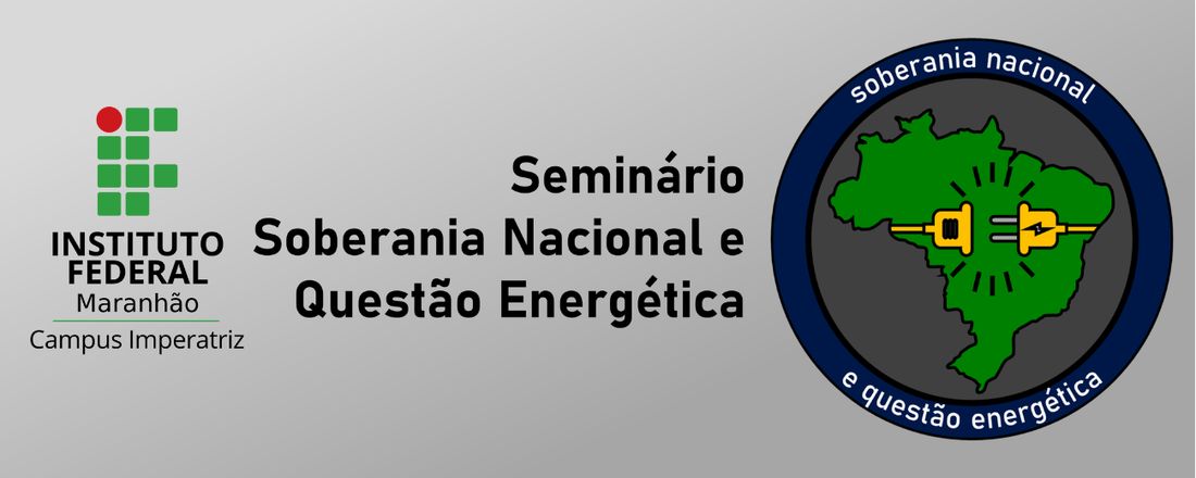 Seminário “Soberania Nacional e Questão Energética”