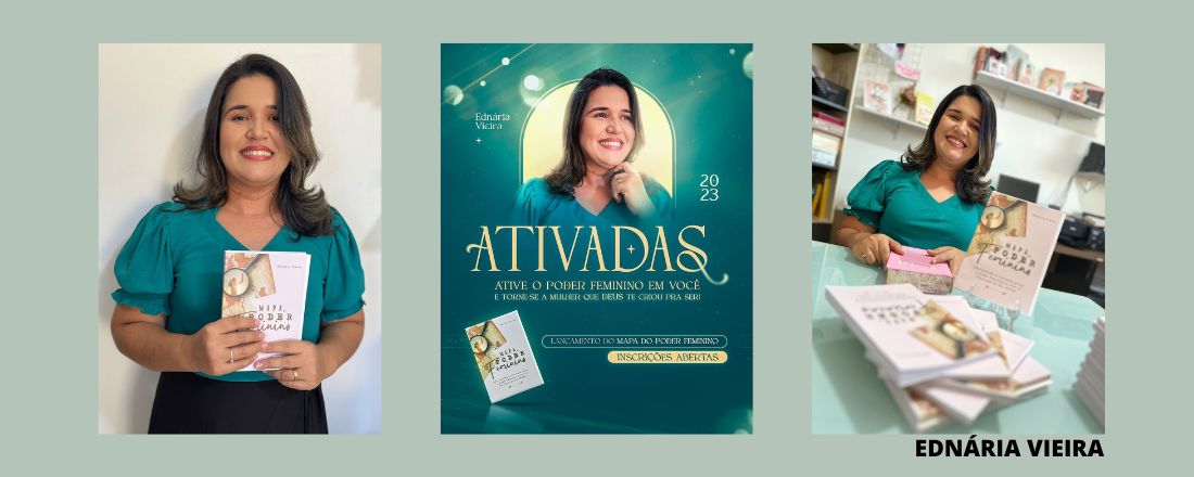 ATIVADAS