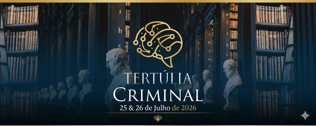 Tertúlia Criminal