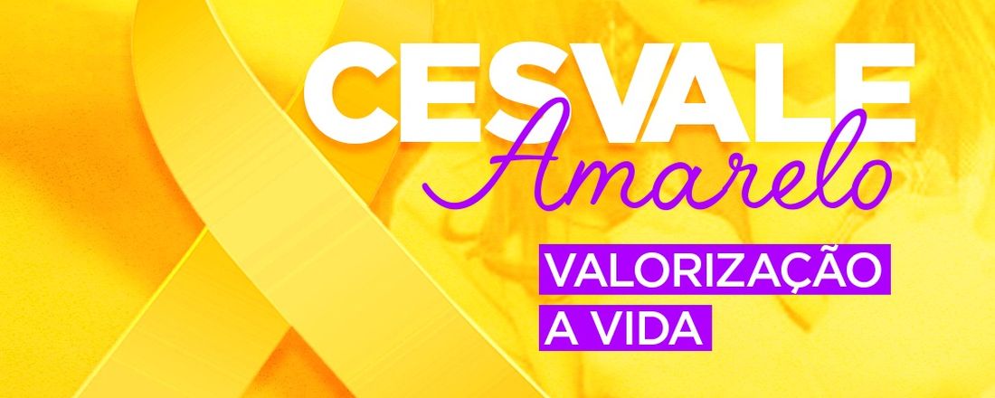 Cesvale Amarelo - Organização