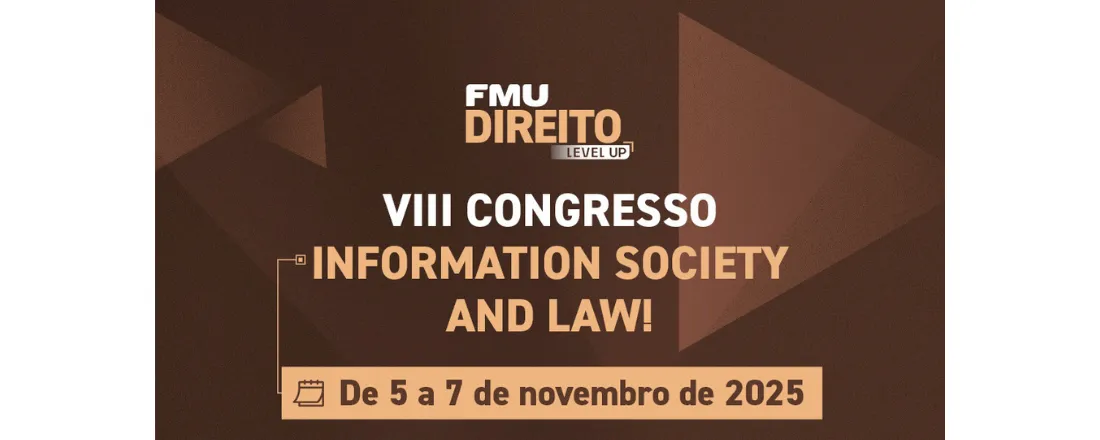 VIII Information Society and Law