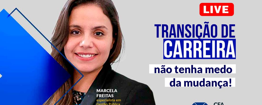 Transição de carreira