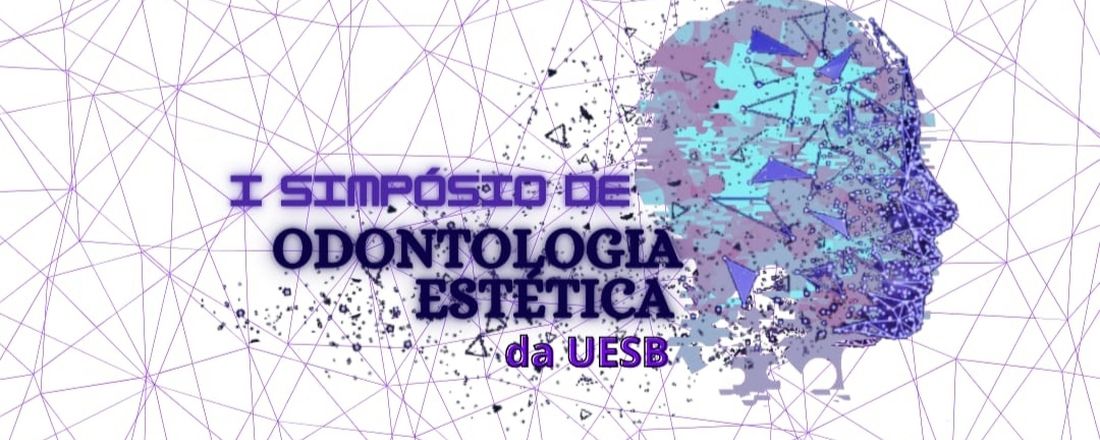 I SOE - I Simpósio de Odontologia Estética da UESB