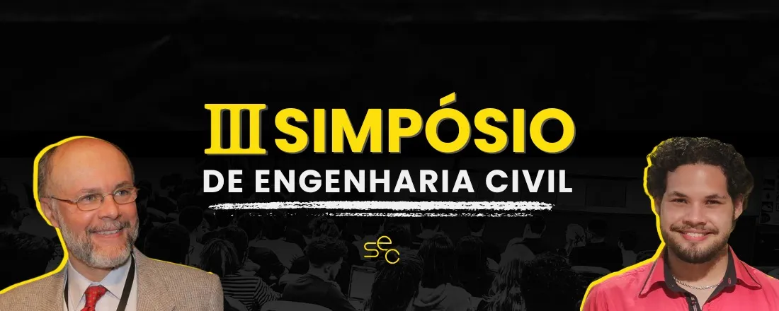 III Simpósio de Engenharia Civil