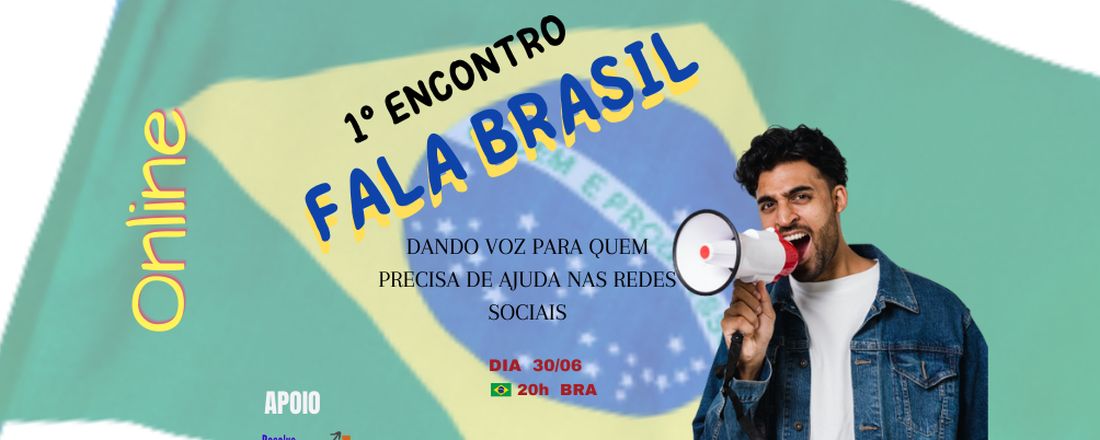 Encontro Fala Brasil