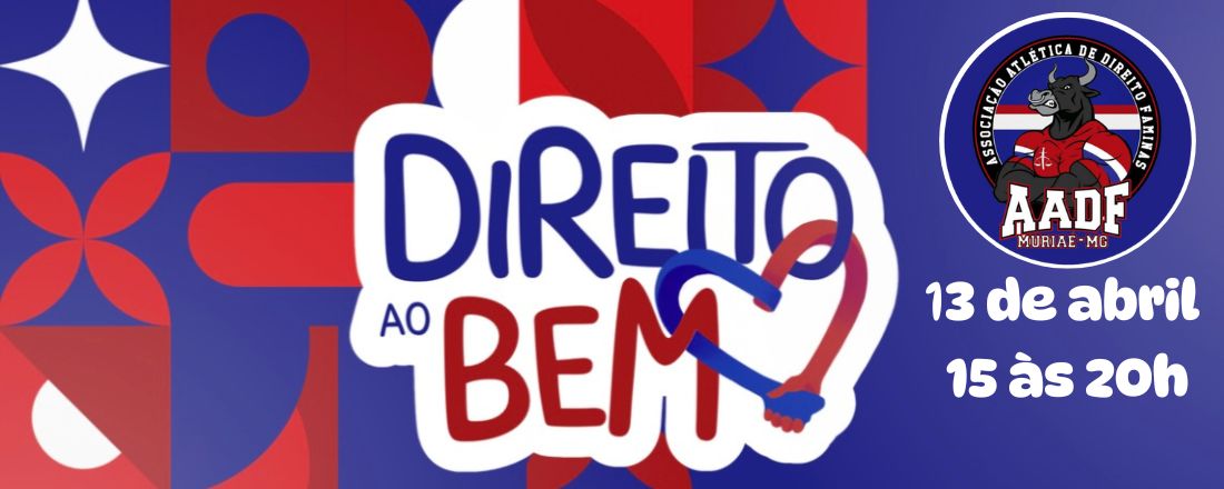 DIREITO AO BEM