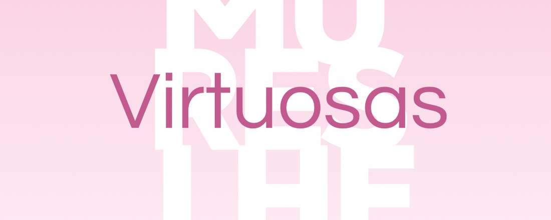 CAFÉ COM MULHERES VIRTUOSAS
