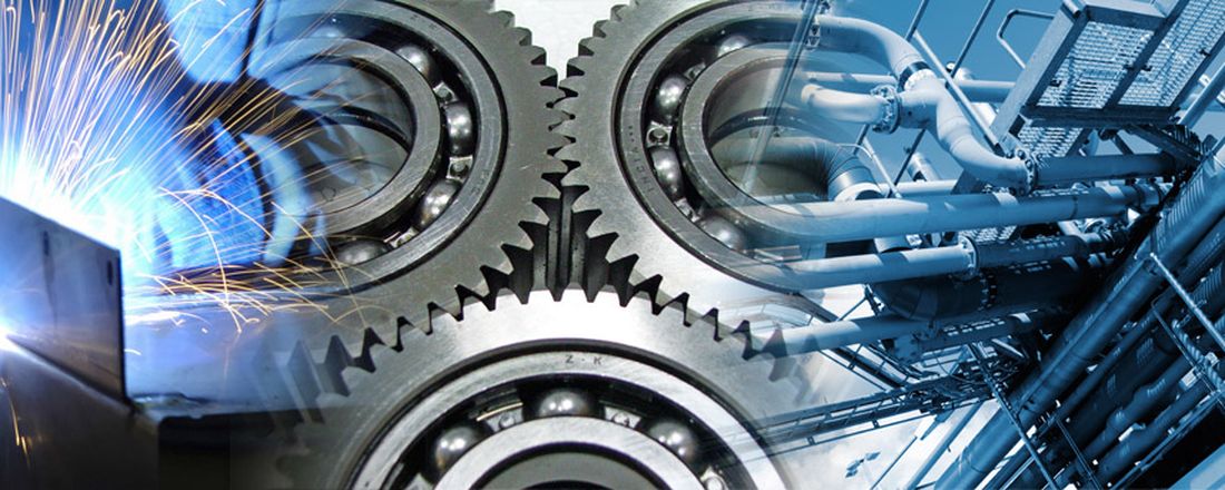 Semana Acadêmica de Tenologia em Manutenção Industrial