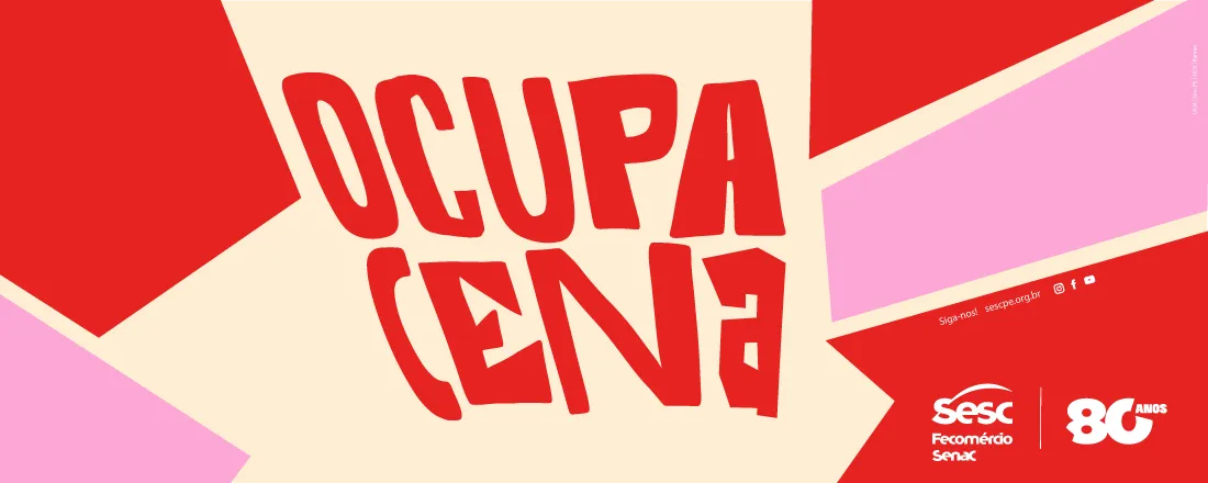 Ocupa Cena - Duo Badulaque
