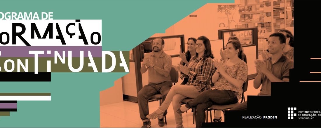 Ambiente virtual de aprendizagem: reflexões e práticas da EaD