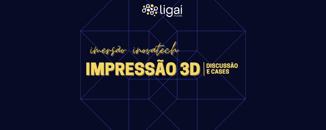 Impressão 3D: discussão e cases