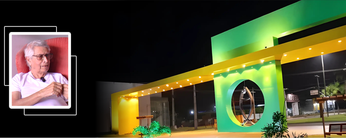 Seminário de apresentação do Projeto Observatório das Cidades em Ariquemes