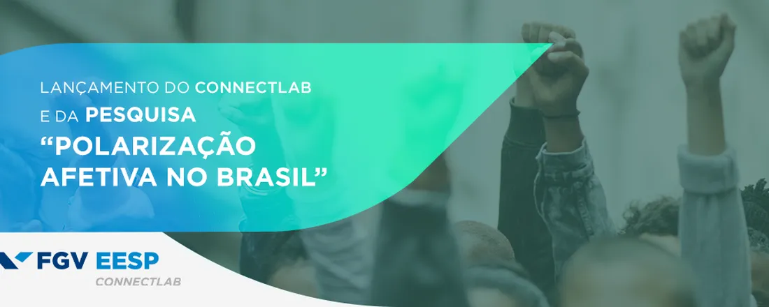 ConnectLab | Polarização Afetiva no Brasil