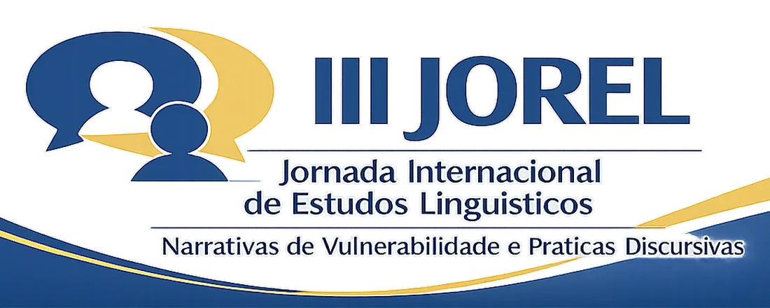 III Jornada Internacional de Estudos Linguísticos