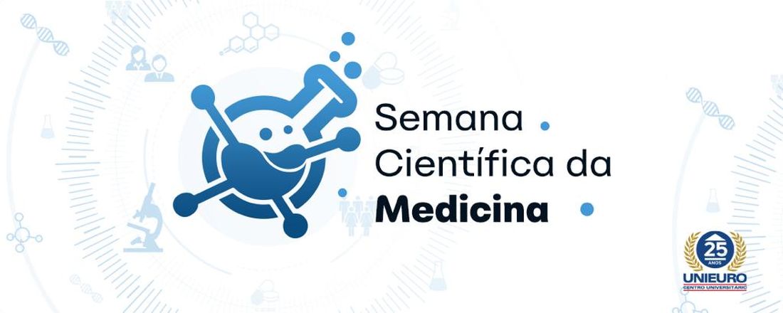 SEMANA CIENTÍFICA DA MEDICINA