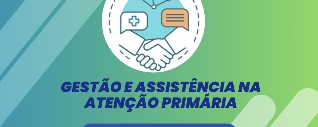 III JORNADA DE HABILIDADES DE ENFERMAGEM: GESTÃO E ASSISTÊNCIA NA ATENÇÃO PRIMÁRIA