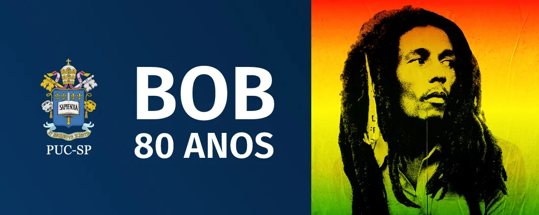 Bob 80 anos