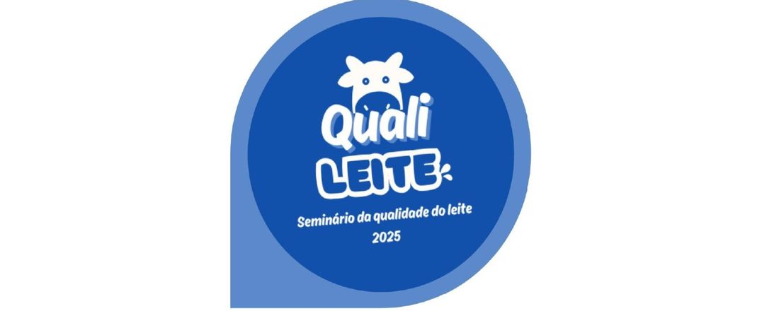 Qualileite 2025: I Seminário da qualidade do leite