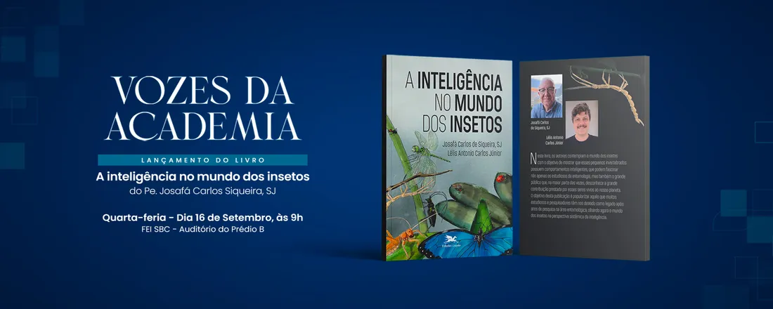 Vozes da Academia