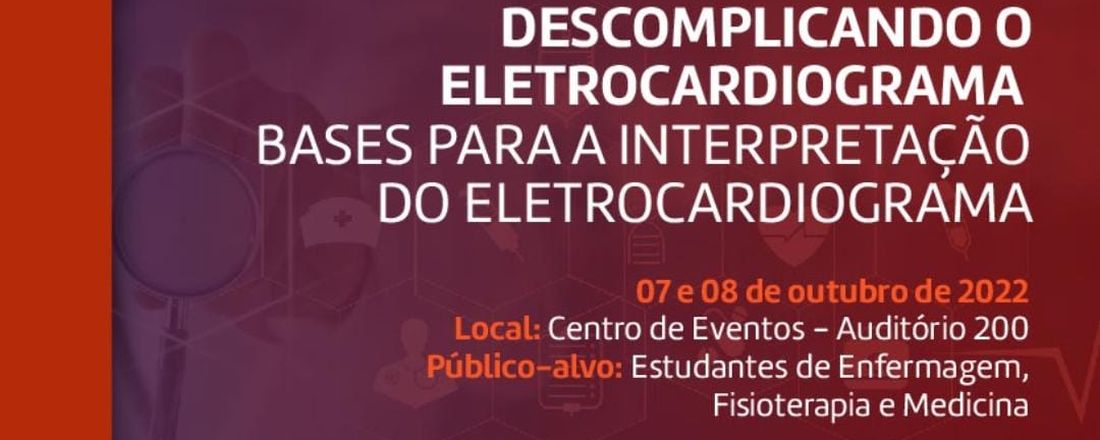 Descomplicando o ECG