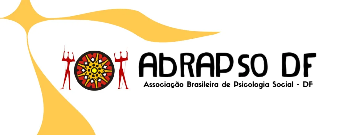 I Encontro da ABRAPSO DF - "Psicologia Social e projetos de sociedade na capital do país"