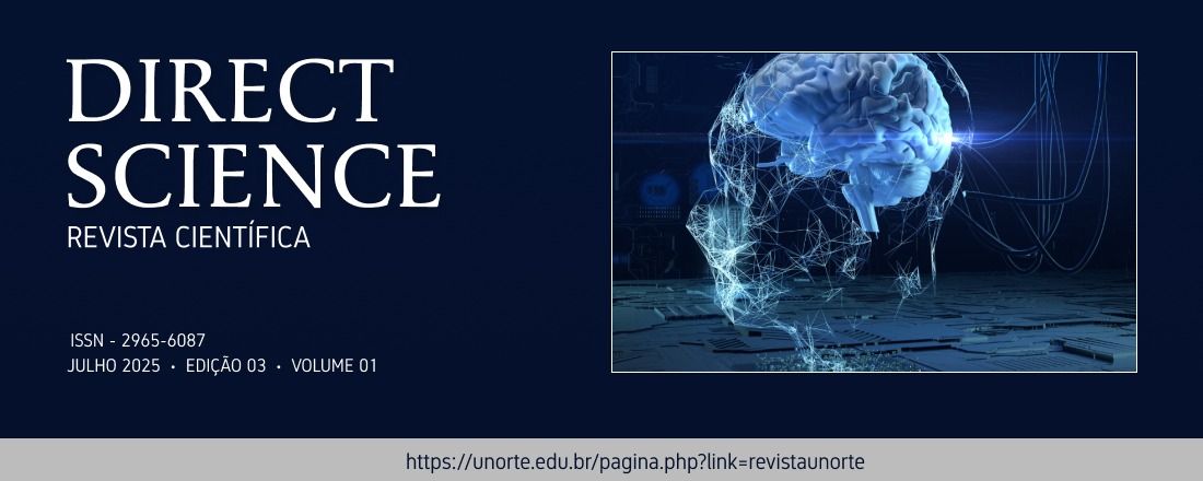 DIRECT SCIENCE (Revista Científica) - Terceira Edição
