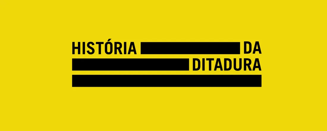 Debate sobre o livro "Em guarda contra o perigo vermelho: o anticomunismo no Brasil" de Rodrigo Patto Sá Motta