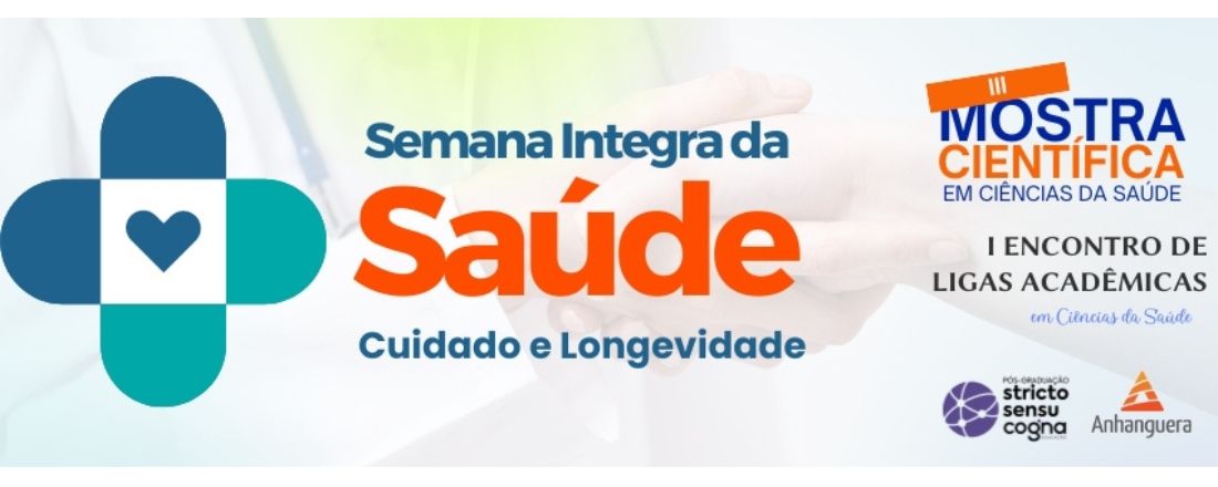 Semana Integrada da Saúde - 2024