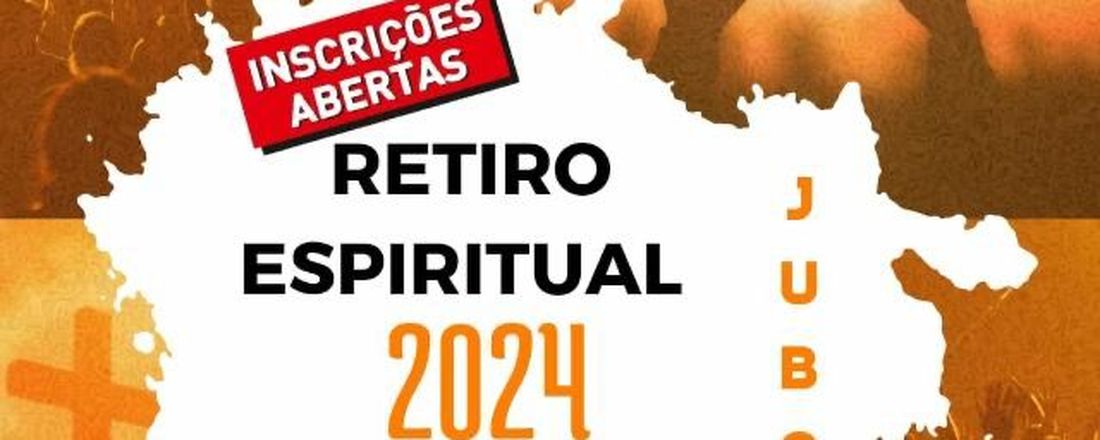 Retiro Espiritual IBLM 2024