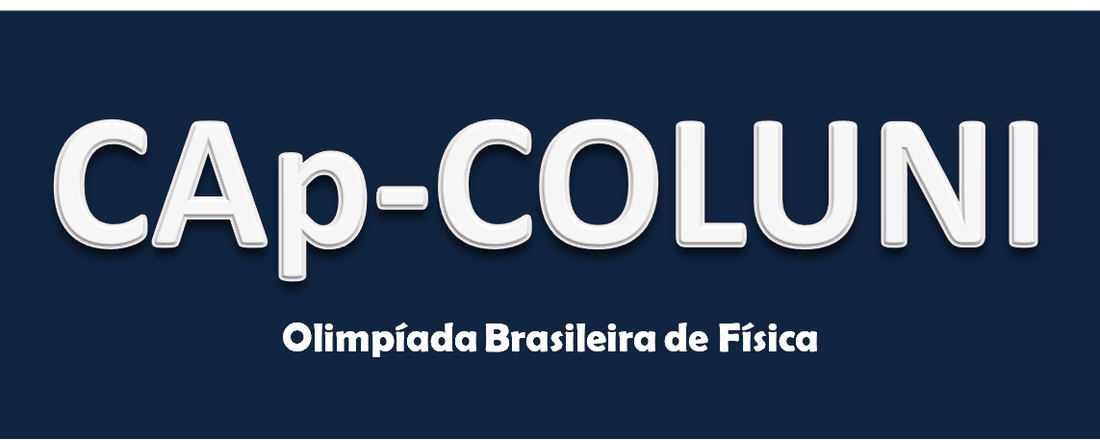 CAp-COLUNI | OBF2019