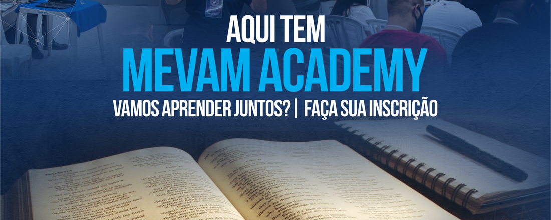 Mevam Academy